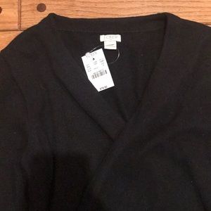 J. Crew Sweaters - J.Crew Wrap Sweater J. Crew Sweaters - J.Crew Wrap Sweater